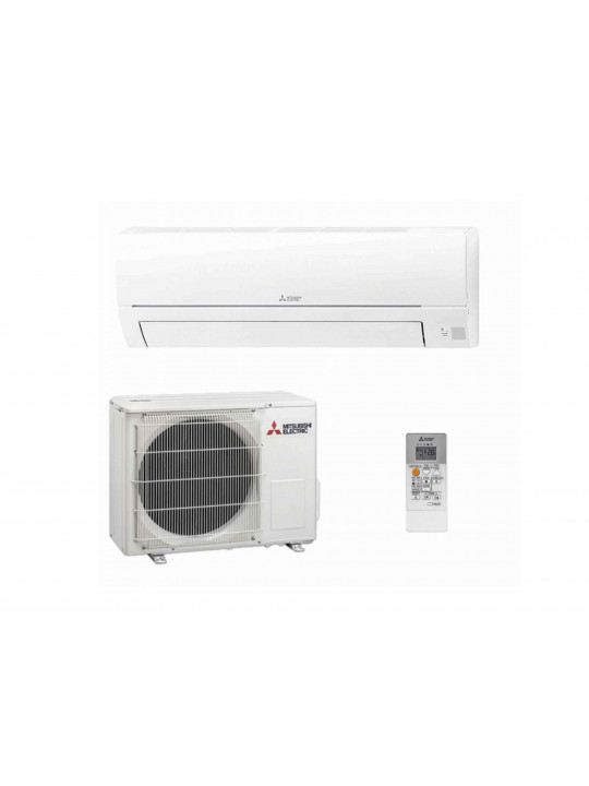 Օդորակիչ MITSUBISHI ELECTRIC MSZ/MUZ-HR35VFK 