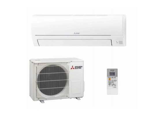 Air conditioner MITSUBISHI ELECTRIC MSZ/MUZ-HR60VF 