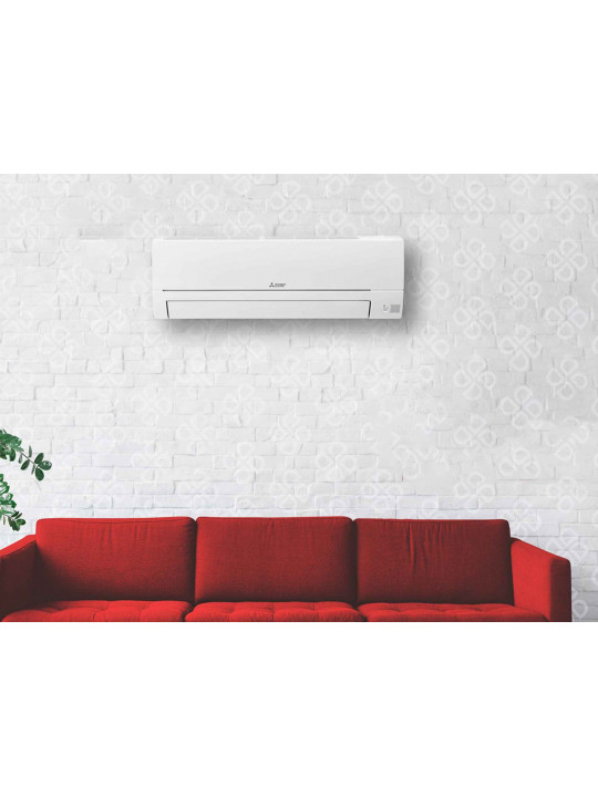 Air conditioner MITSUBISHI ELECTRIC MSZ/MUZ-HR71VF 