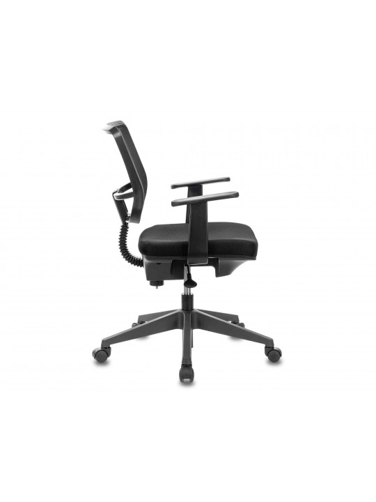 Office chair BYUROKRAT CH-535/BLACK/TW-01/TW-11 (1) 