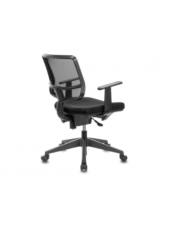 Office chair BYUROKRAT CH-535/BLACK/TW-01/TW-11 (1) 