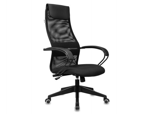 Գրասենյակային աթոռ BUROCRAT CH-607/BLACK (1) 