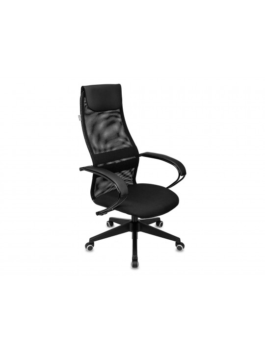 Գրասենյակային աթոռ BUROCRAT CH-607/BLACK (1) 