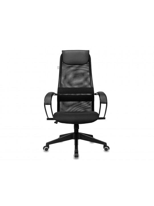 Գրասենյակային աթոռ BUROCRAT CH-607/BLACK (1) 