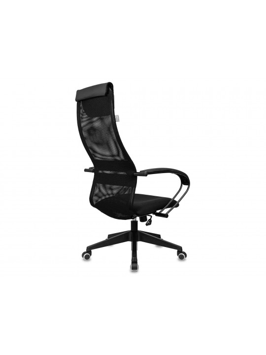 Գրասենյակային աթոռ BUROCRAT CH-607/BLACK (1) 
