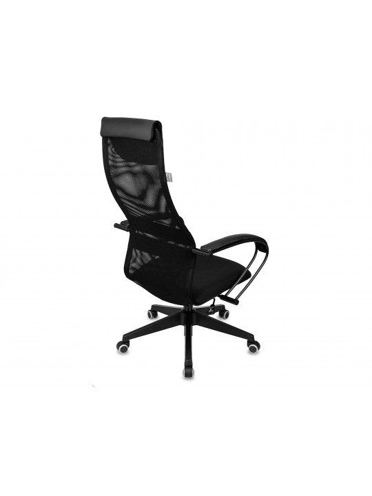 Գրասենյակային աթոռ BUROCRAT CH-607/BLACK (1) 