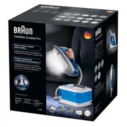 Ironing station BRAUN IS2565BL 
