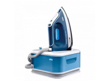 Ironing station BRAUN IS2565BL 