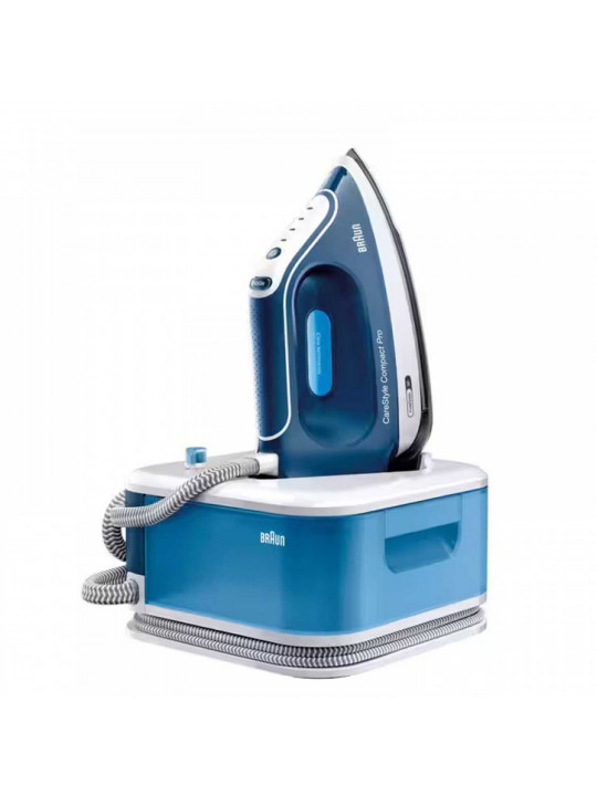 Ironing station BRAUN IS2565BL 