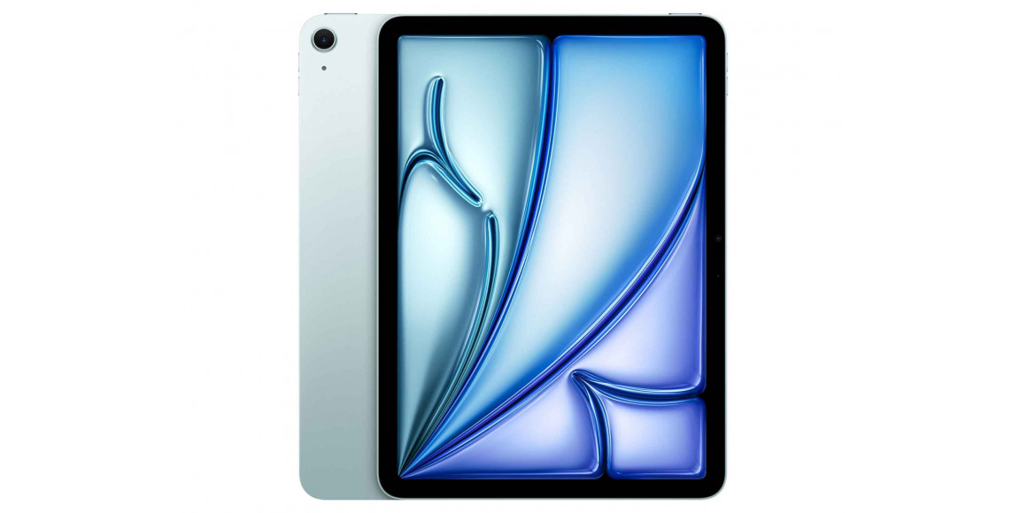 Պլանշետ APPLE iPad Air 11 (Apple M2) Wi-Fi 128GB (Blue) (MUWD3NF/A)