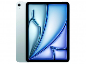 Планшет APPLE iPad Air 11 (Apple M2) Wi-Fi 128GB (Blue) (MUWD3NF/A)