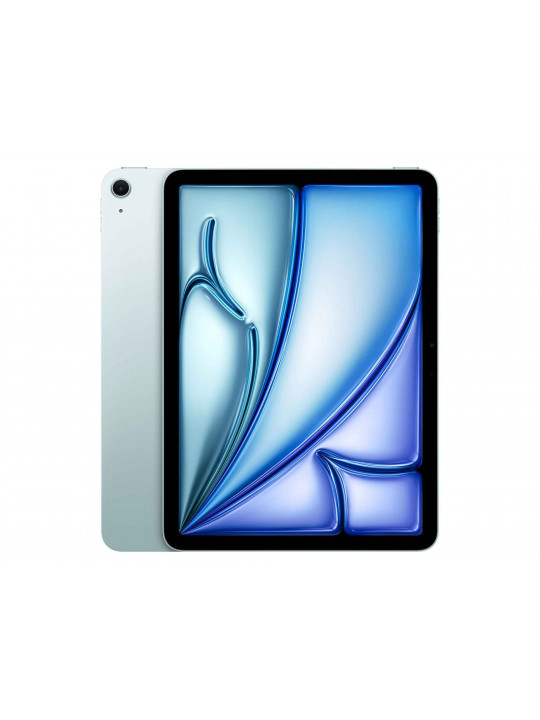 Планшет APPLE iPad Air 11 (Apple M2) Wi-Fi 128GB (Blue) (MUWD3NF/A)