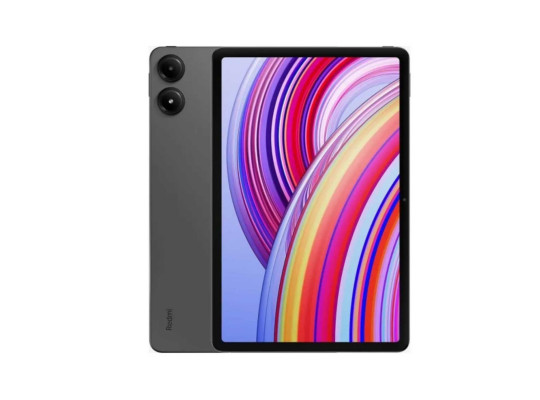 Tablet XIAOMI Redmi Pad Pro 12.1 8GB 256GB (Graphite Gray) (2405CRPFDG)