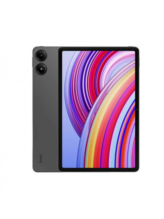 Tablet XIAOMI Redmi Pad Pro 12.1 8GB 256GB (Graphite Gray) (2405CRPFDG)