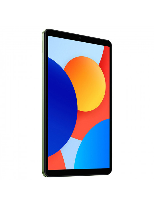 Планшет XIAOMI REDMI PAD SE 8.7 4G 6GB 128GB (Graphite Gray)+Cover (Black) (BHR8960GL) (24076RP19G)