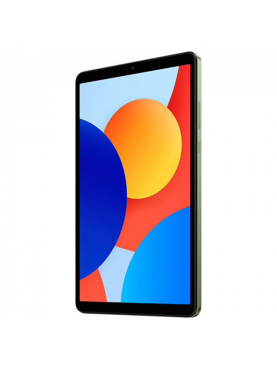 Պլանշետ XIAOMI REDMI PAD SE 8.7 4G 6GB 128GB (Graphite Gray)+Cover (Black) (BHR8960GL) (24076RP19G)