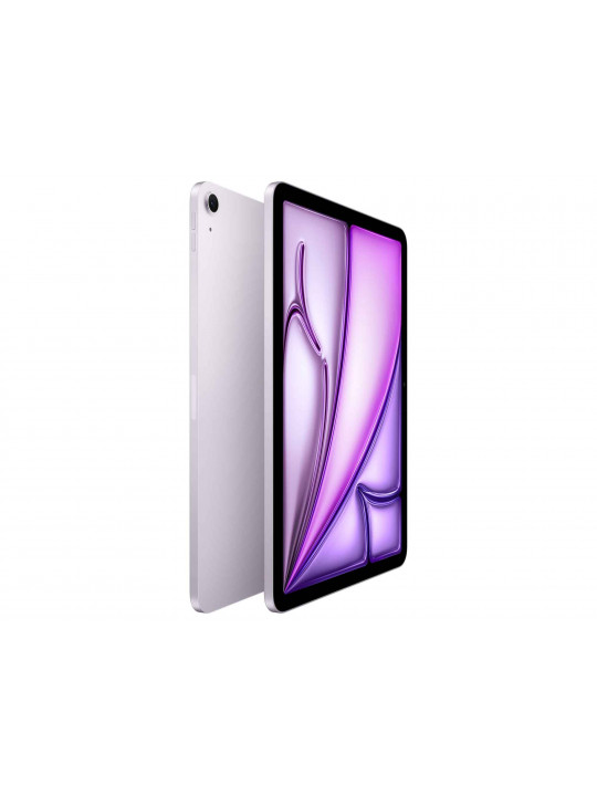 Tablet APPLE iPad Air 11 (Apple M2) Wi-Fi 128GB (Purple) (MUWF3NF/A)