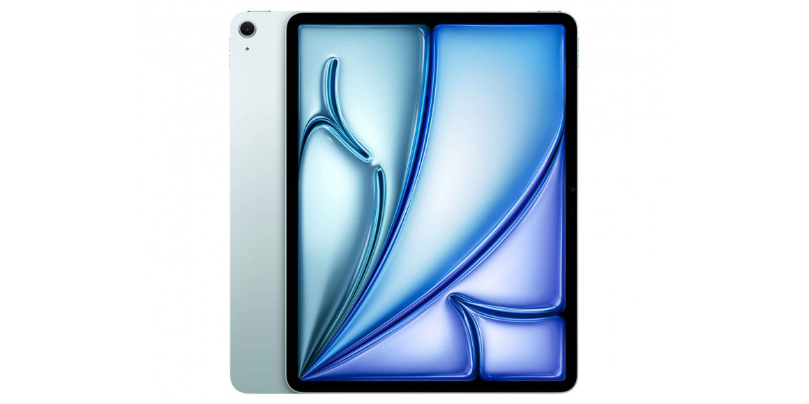 Պլանշետ APPLE iPad Air 13 (Apple M2) Wi-Fi 128GB (Blue) (MV283NF/A)