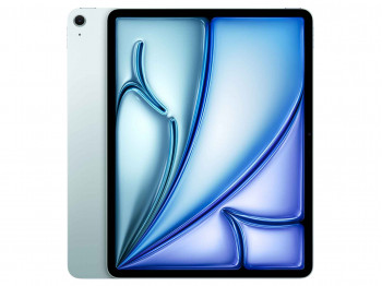 Tablet APPLE iPad Air 13 (Apple M2) Wi-Fi 128GB (Blue) (MV283NF/A)