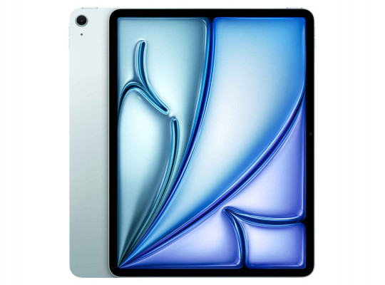 Պլանշետ APPLE iPad Air 13 (Apple M2) Wi-Fi 128GB (Blue) (MV283NF/A)