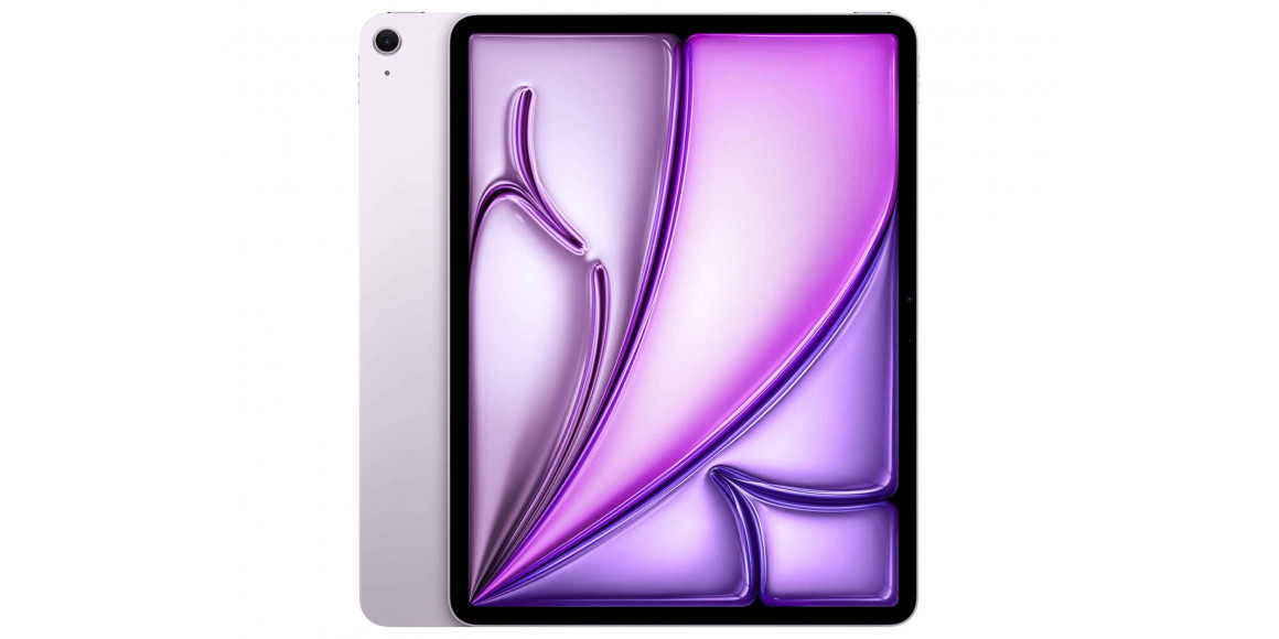 Планшет APPLE iPad Air 13 (Apple M2) Wi-Fi 256GB (Purple) (MV2H3NF/A)