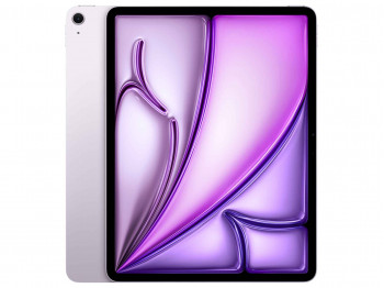 Tablet APPLE iPad Air 13 (Apple M2) Wi-Fi 256GB (Purple) (MV2H3NF/A)