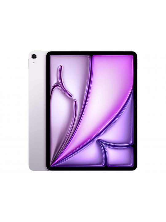 Tablet APPLE iPad Air 13 (Apple M2) Wi-Fi 256GB (Purple) (MV2H3NF/A)