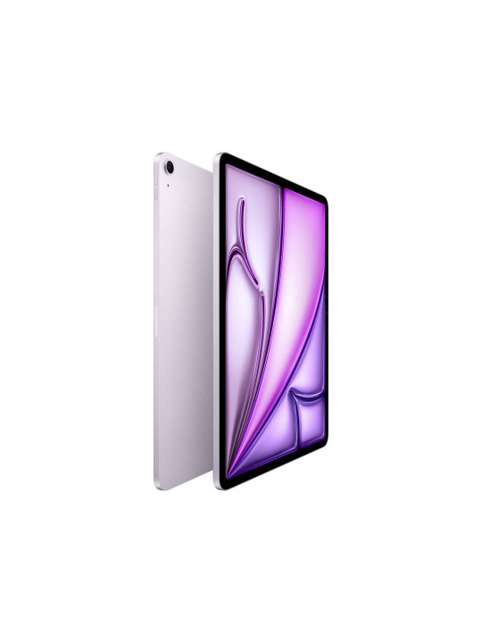 Tablet APPLE iPad Air 13 (Apple M2) Wi-Fi 256GB (Purple) (MV2H3NF/A)