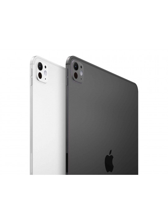 Планшет APPLE iPad Pro 11 (Apple M4) Wi-Fi 512GB Standard Glass (Space Black) (MVVC3NF/A)