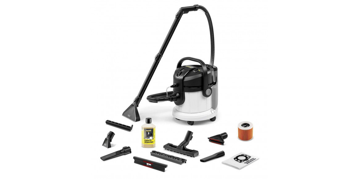 Փոշեկուլ KARCHER SE 4* PLUS EU (1.081-170.0)