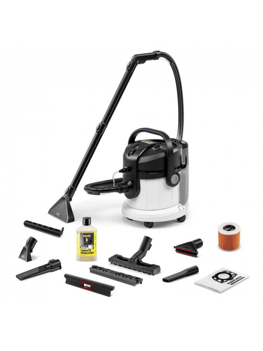 Փոշեկուլ KARCHER SE 4* PLUS EU (1.081-170.0)