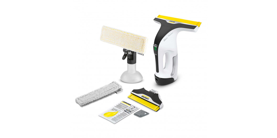 Беспроводной пылесос KARCHER WV 7 SIGNATURE LINE *EU (1.633-780.0)
