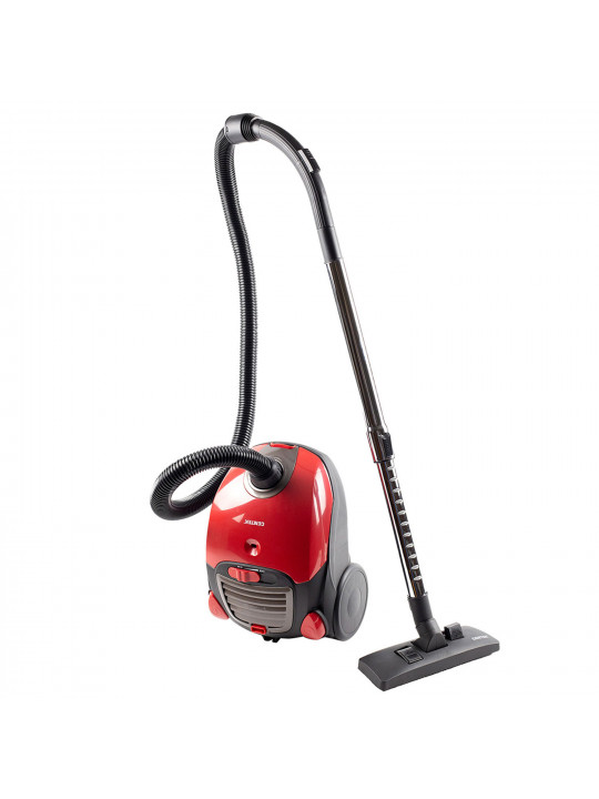 Vacuum cleaner CENTEK CT-2507 RED 