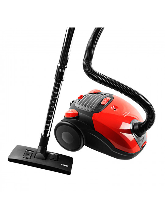 Vacuum cleaner CENTEK CT-2507 RED 