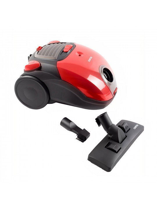 Vacuum cleaner CENTEK CT-2507 RED 