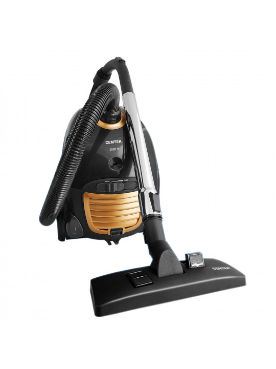 Vacuum cleaner CENTEK CT-2511 BK 