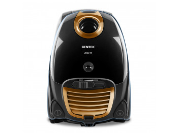 Vacuum cleaner CENTEK CT-2511 BK 