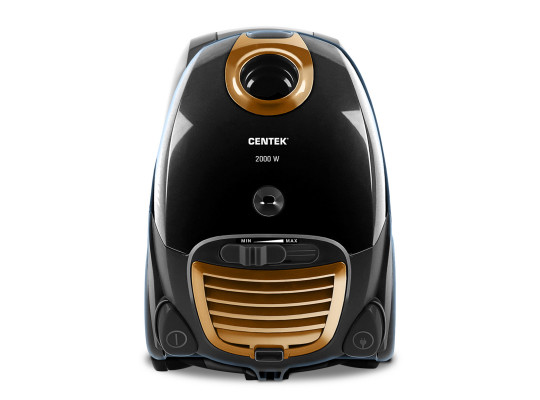 Пылесос CENTEK CT-2511 BK 