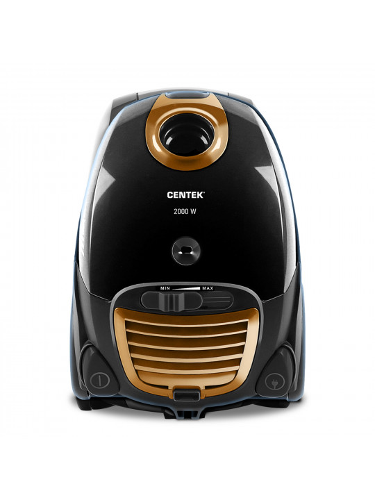 Vacuum cleaner CENTEK CT-2511 BK 