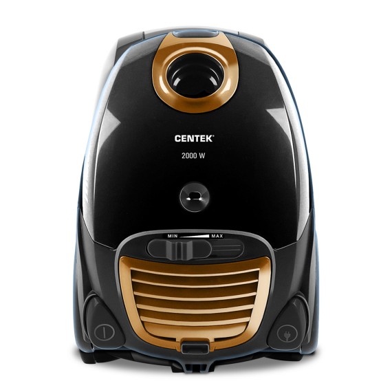Пылесос CENTEK CT-2511 BK 