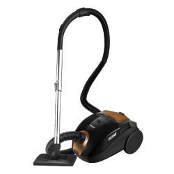 Vacuum cleaner CENTEK CT-2511 BK 