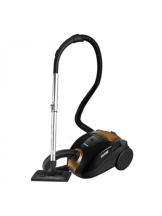 Vacuum cleaner CENTEK CT-2511 BK 