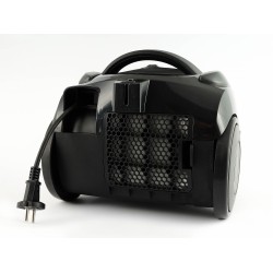 Vacuum cleaner SHIVAKI VC316 BK (BAG)