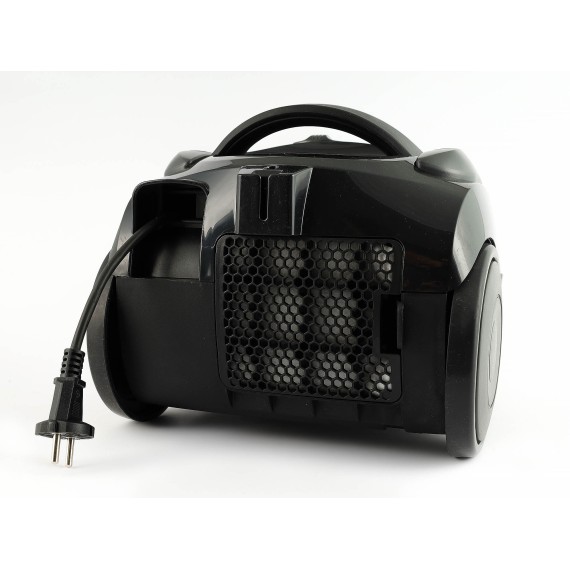 Vacuum cleaner SHIVAKI VC316 BK (BAG)