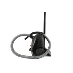 Vacuum cleaner SHIVAKI VC316 BK (BAG)