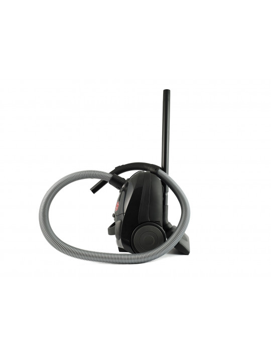 Vacuum cleaner SHIVAKI VC316 BK (BAG)