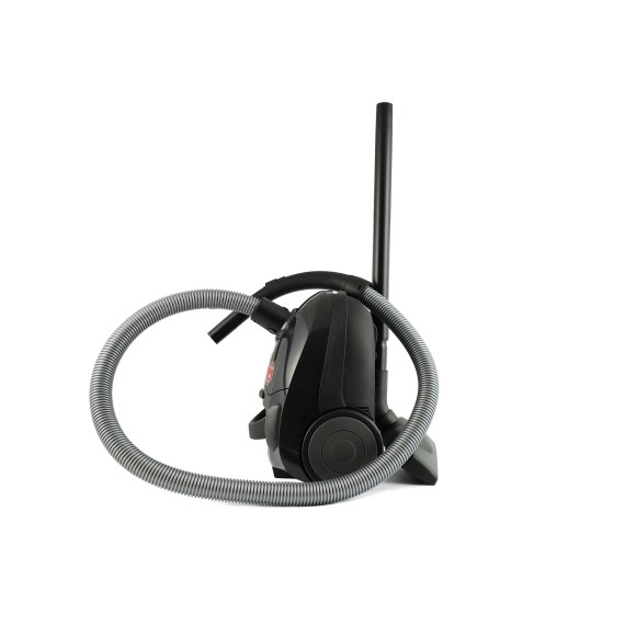 Vacuum cleaner SHIVAKI VC316 BK (BAG)