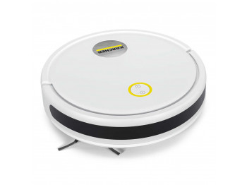 Vacuum cleaner robot KARCHER RCV 2 *EU (1.269-670.0)