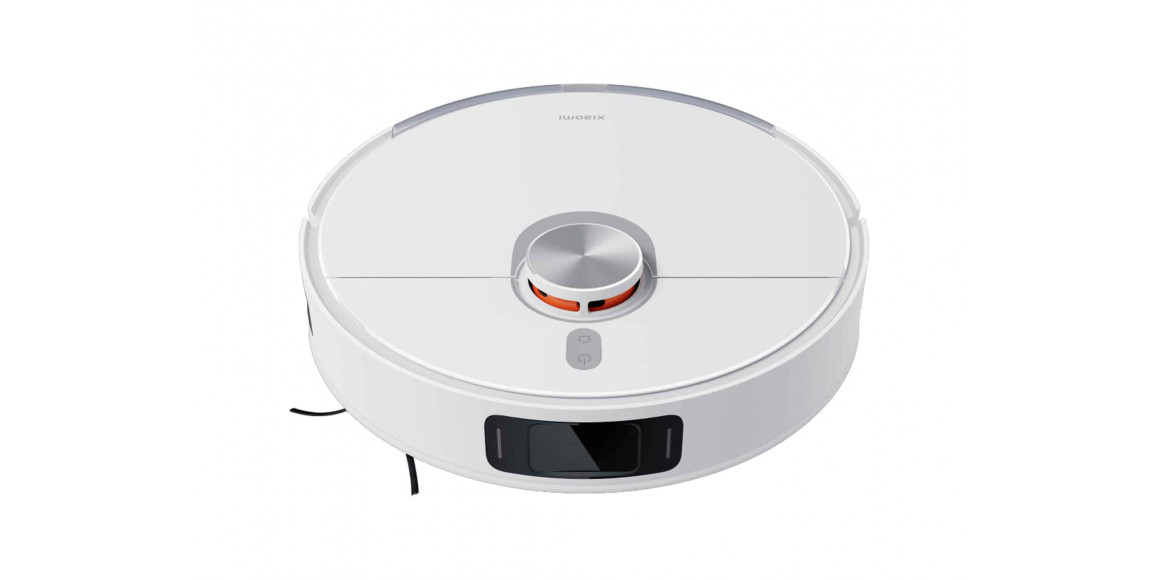 Vacuum cleaner robot XIAOMI S20+ BHR8159EU WHITE (B108GL)