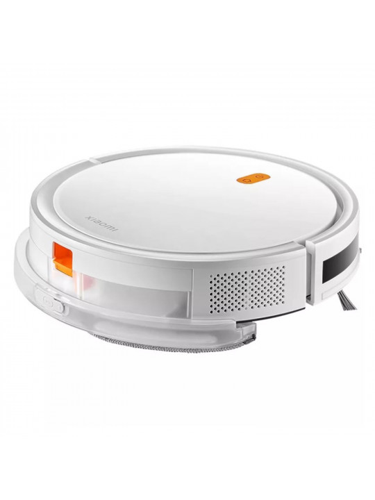 Vacuum cleaner robot XIAOMI E5 BHR7969EU WHITE (C108)